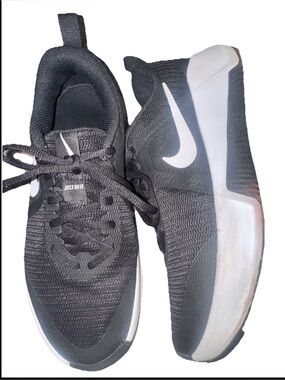 Nike MC TRAINER 3 Men's Black White FQ1831-001 Athletic Sneakers Shoe Size 7